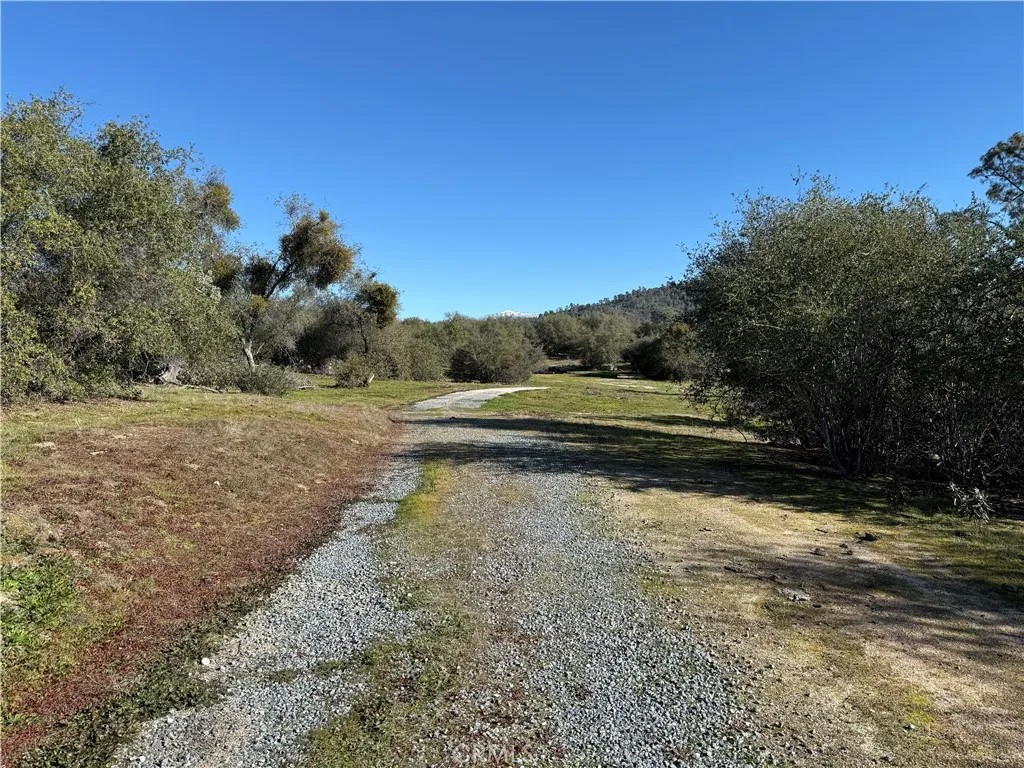 0 Flying O Ranch Rd.