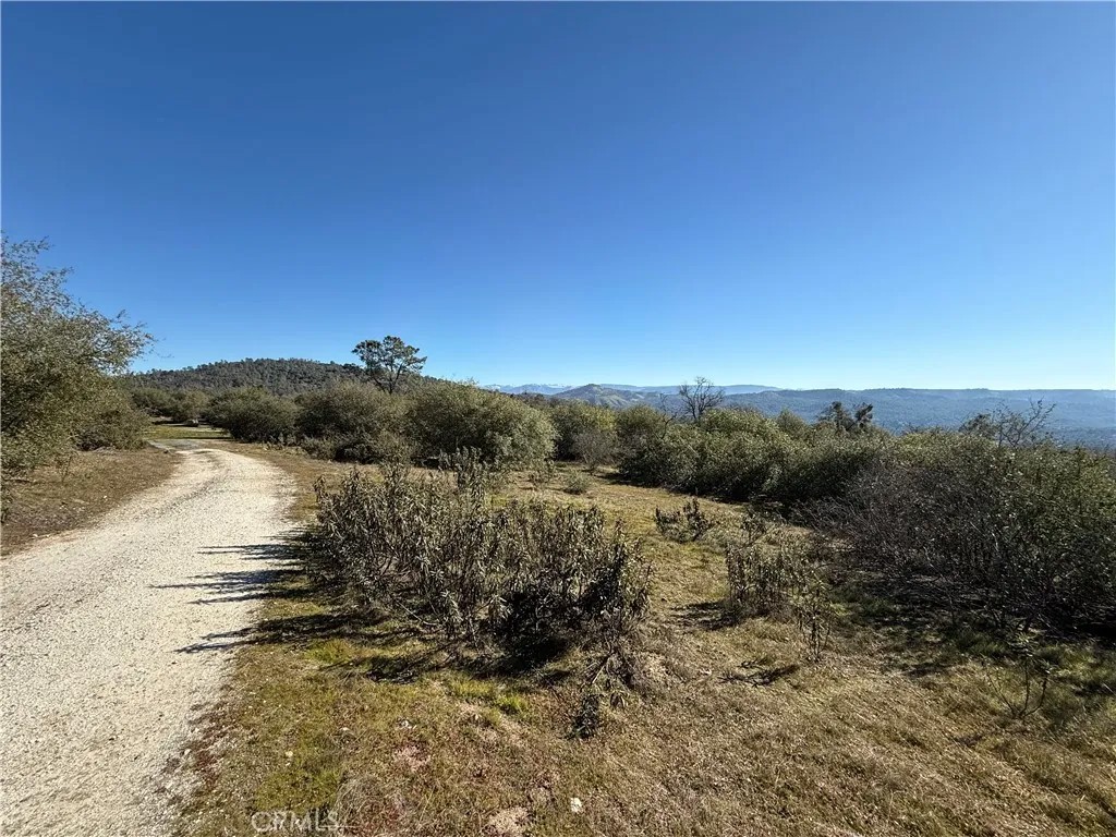 0 Flying O Ranch Rd.
