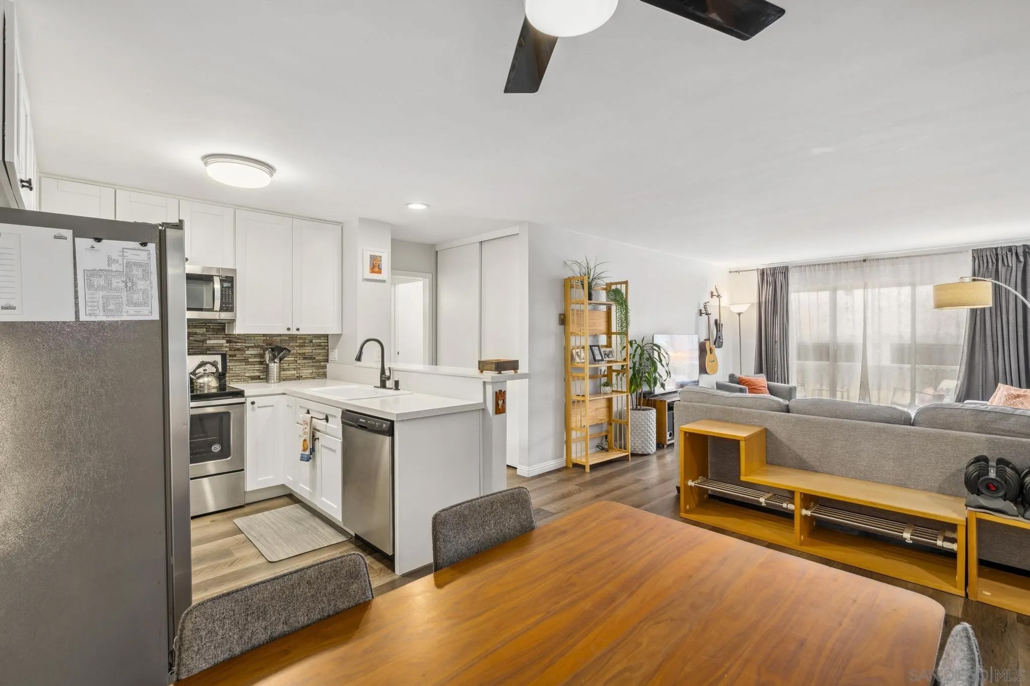 4600 Lamont St #4-103