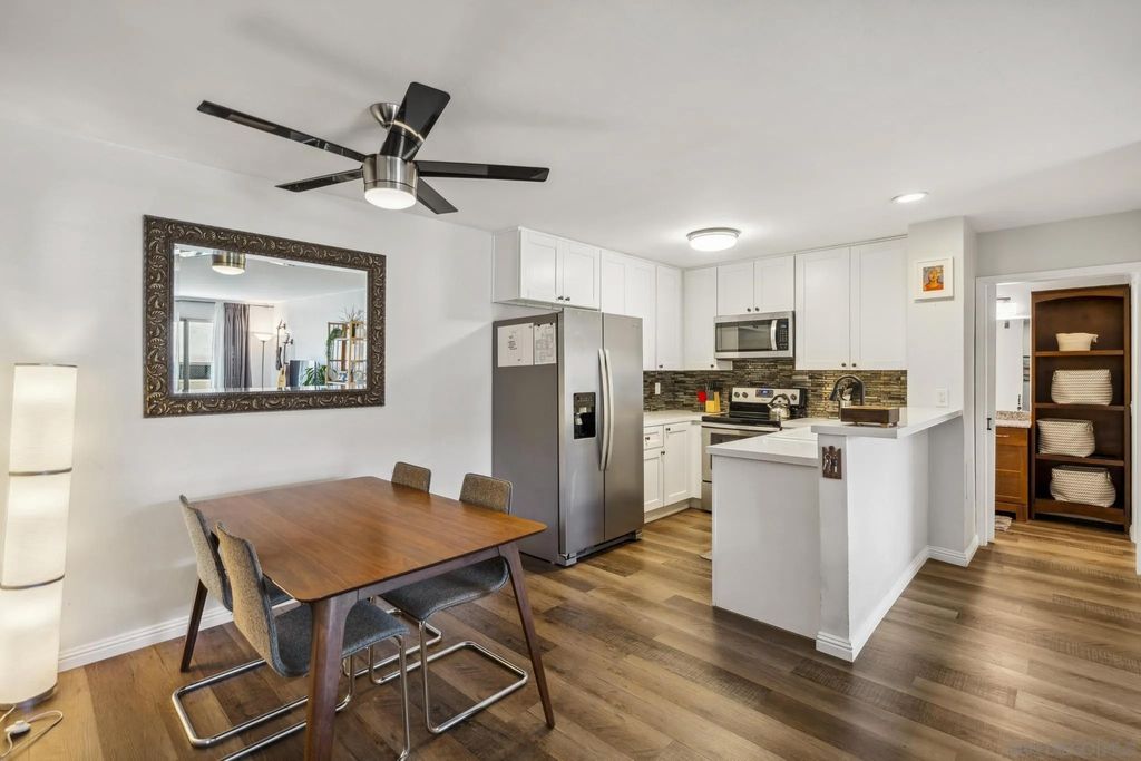 Photo of 4600 Lamont St #4-103, San Diego, CA 92109 (MLS # 260002606)