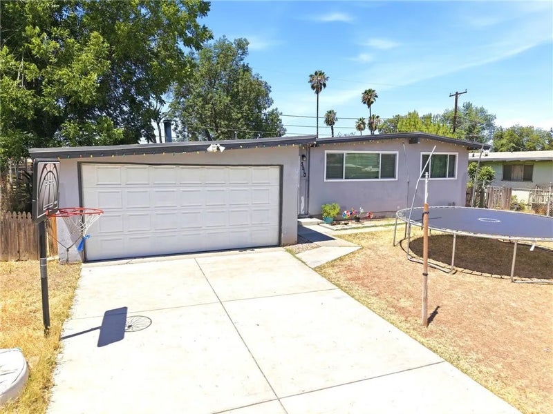 3510 Mckenzie