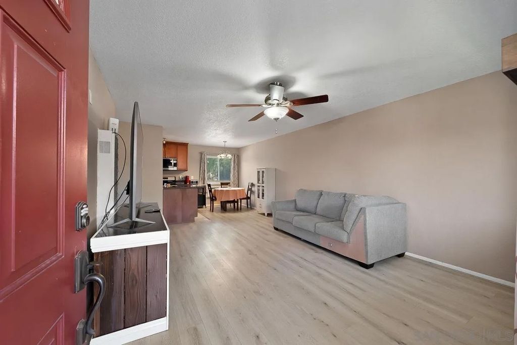 Photo of 9938 Buena Vista Drive #14, Spring Valley, CA 91977 (MLS # 250037321)