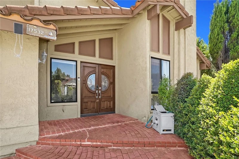 17532 Orlon Drive