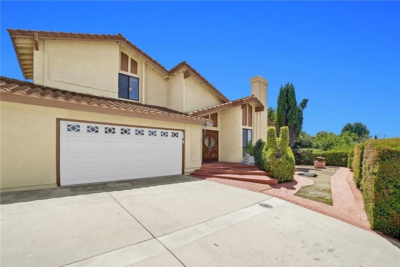 17532 Orlon Drive