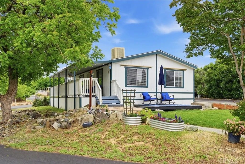 Photo of 2920 Clark Rd #1T, Butte Valley, CA 95965 (MLS # SN26086874)