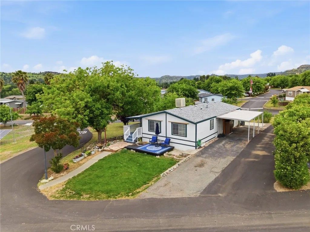 Photo of 2920 Clark Rd #1T, Butte Valley, CA 95965 (MLS # SN26086874)