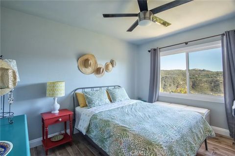 Tiny photo for 40390 Ross Road, Fallbrook, CA 92028 (MLS # SW25274653)