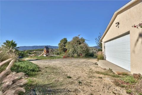 Tiny photo for 40390 Ross Road, Fallbrook, CA 92028 (MLS # SW25274653)