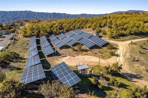 Tiny photo for 40390 Ross Road, Fallbrook, CA 92028 (MLS # SW25274653)