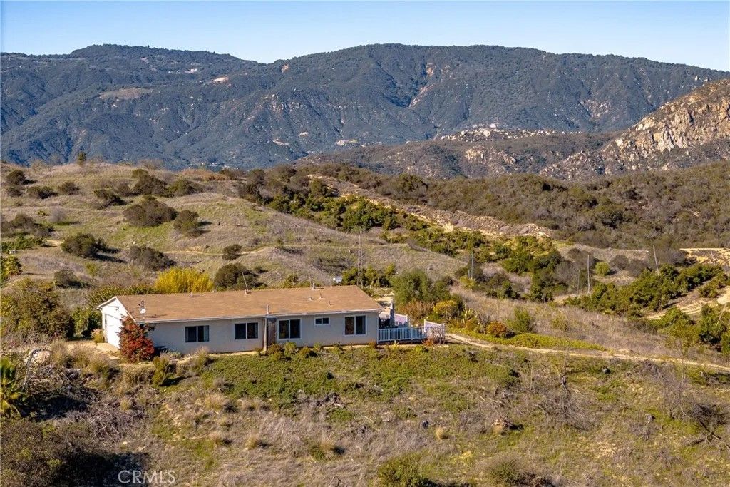 Photo of 40390 Ross Road, Fallbrook, CA 92028 (MLS # SW25274653)