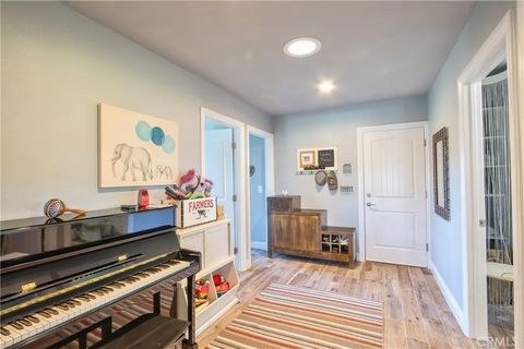 Tiny photo for 40390 Ross Road, Fallbrook, CA 92028 (MLS # SW25274653)