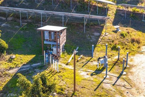 Tiny photo for 40390 Ross Road, Fallbrook, CA 92028 (MLS # SW25274653)