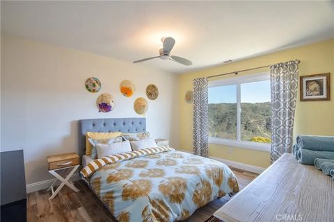 Tiny photo for 40390 Ross Road, Fallbrook, CA 92028 (MLS # SW25274653)