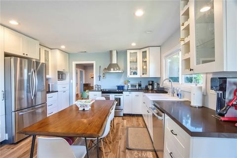 Tiny photo for 40390 Ross Road, Fallbrook, CA 92028 (MLS # SW25274653)