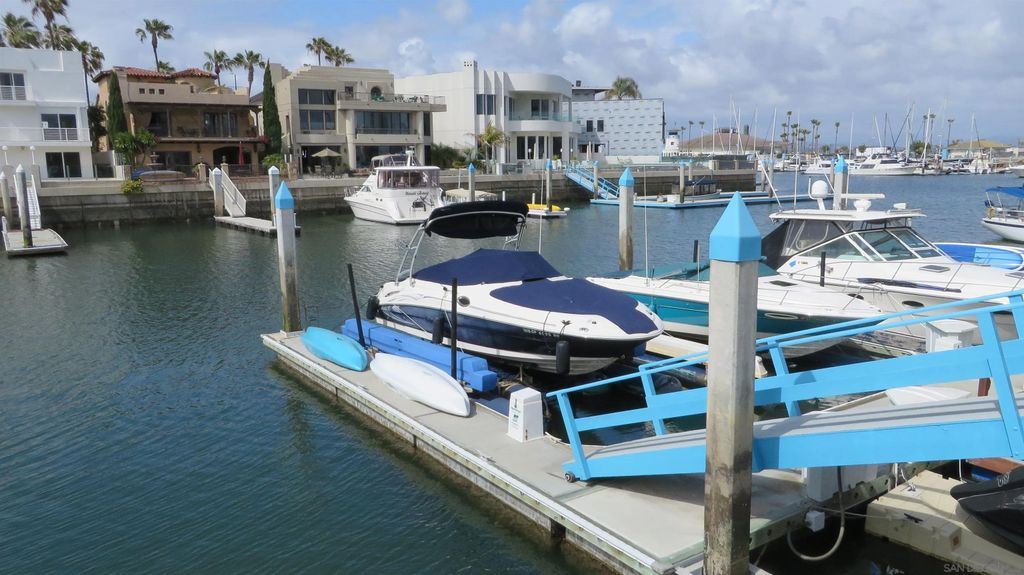 Photo of 49 Antigua Court, Coronado, CA 92118 (MLS # 2600075)