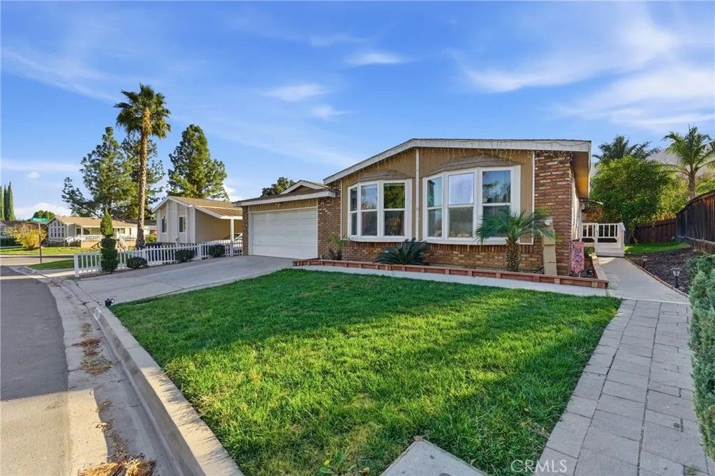 Photo of 10281 Wagonroad, Corona, CA 92883 (MLS # SW25276216)