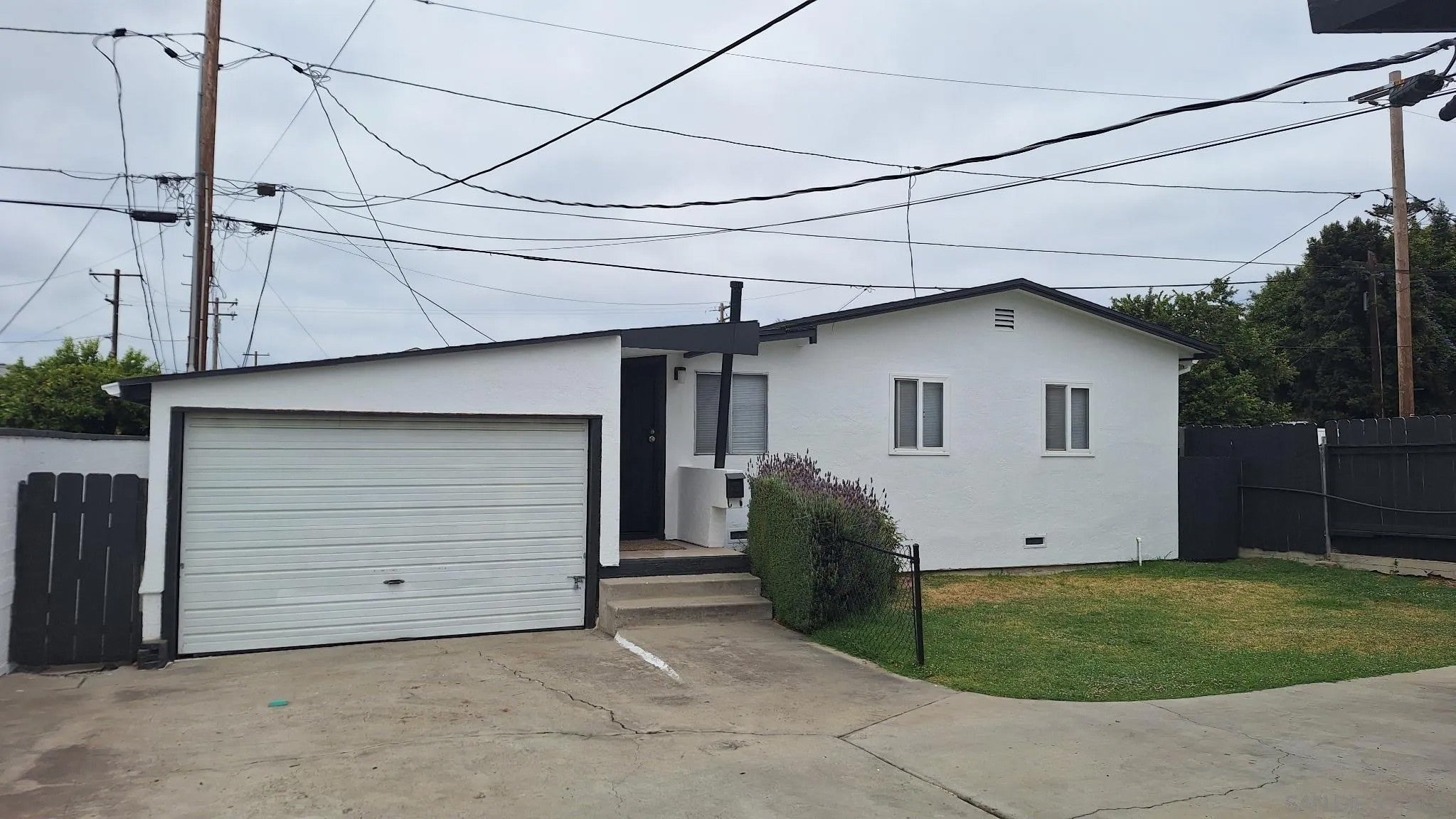 223 Madrona st.
