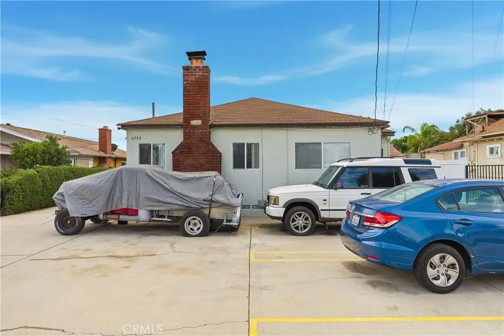 Photo of 3754 Durfee Ave, Pico Rivera, CA 90660 (MLS # BB25267249)