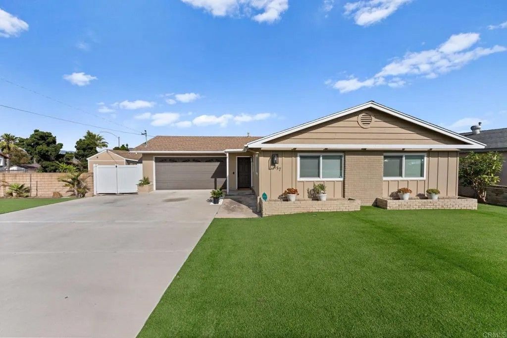 Photo of 157 Lakeview Avenue, Spring Valley, CA 91977 (MLS # PTP2602985)