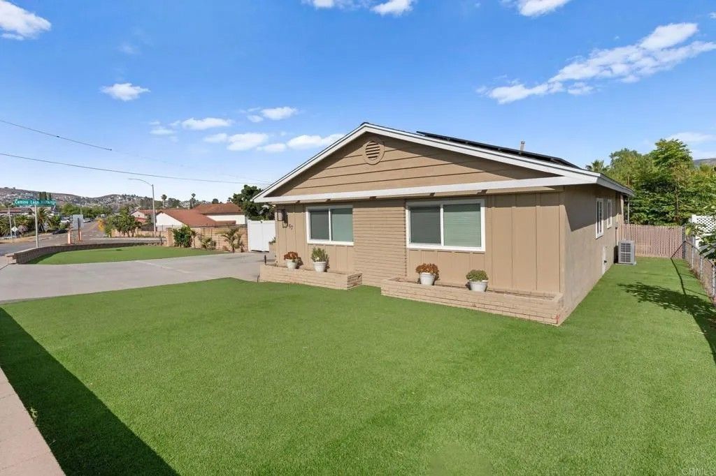 Photo of 157 Lakeview Avenue, Spring Valley, CA 91977 (MLS # PTP2602985)