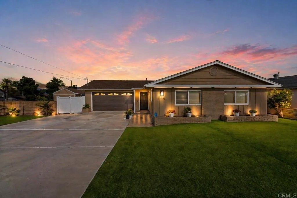 Photo of 157 Lakeview Avenue, Spring Valley, CA 91977 (MLS # PTP2602985)