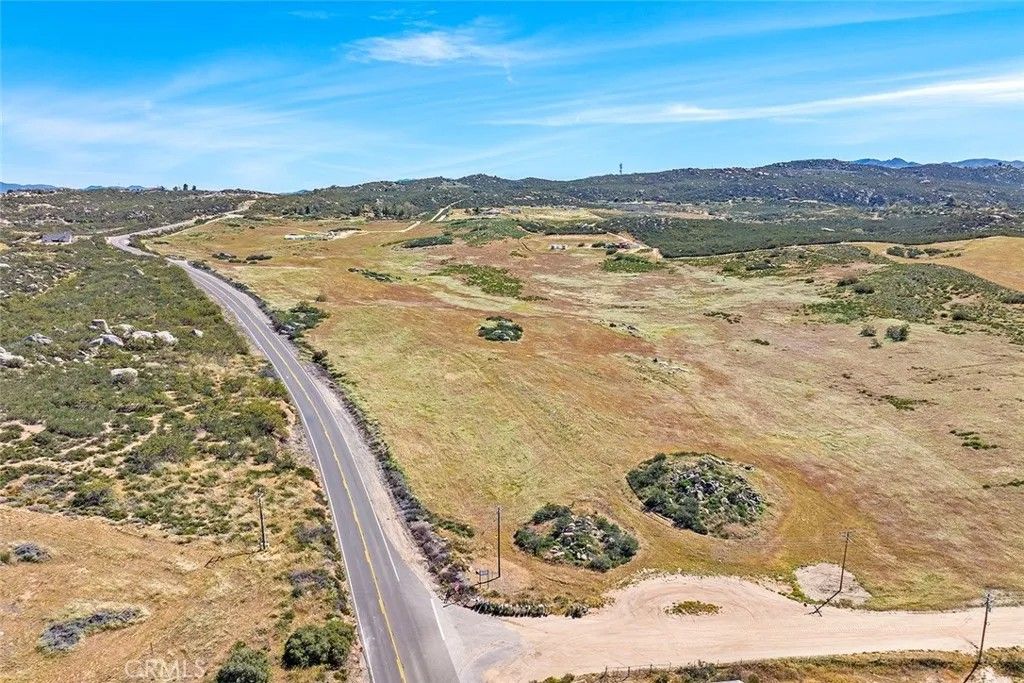 Photo of 1 Sorensen, Aguanga, CA 92536 (MLS # SW26024754)