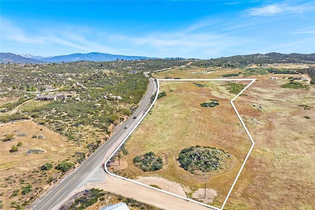 Photo of 1 Sorensen, Aguanga, CA 92536 (MLS # SW26024754)