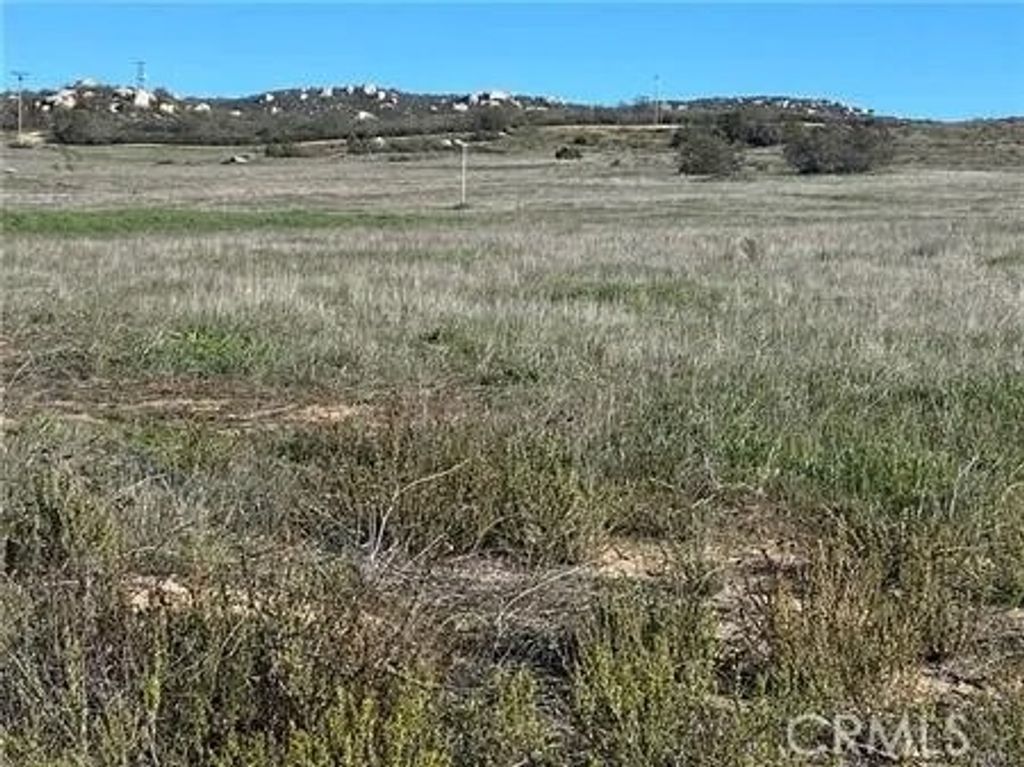 Photo of 1 Sorensen, Aguanga, CA 92536 (MLS # SW26024754)