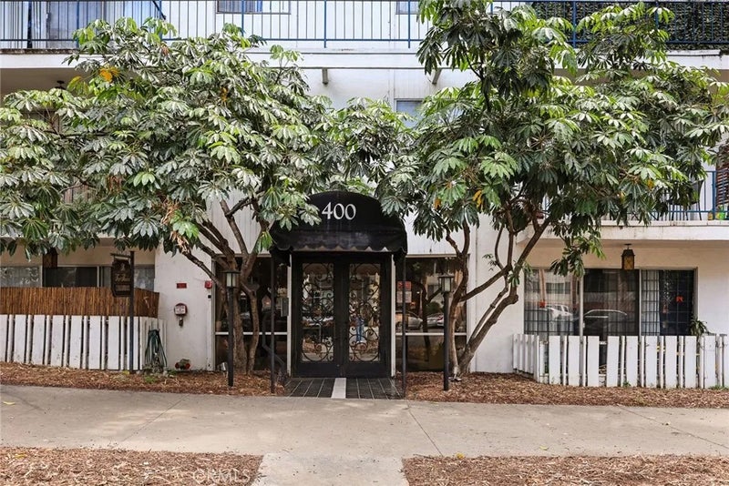 400 S La Fayette Park 213