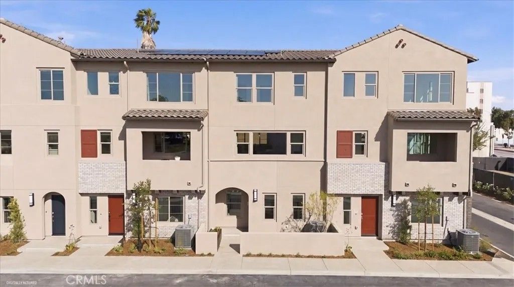 Photo of 10728 Golden Koi #C, El Monte, CA 91731 (MLS # IV26094265)