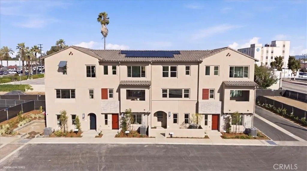 Photo of 10728 Golden Koi #C, El Monte, CA 91731 (MLS # IV26094265)