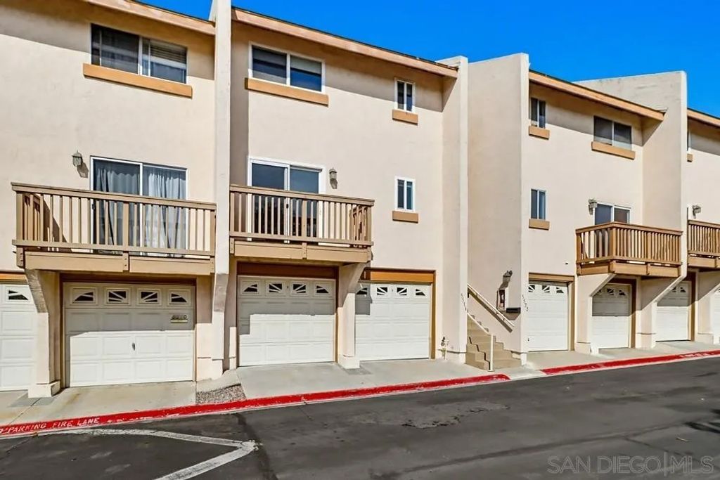 Photo of 5516 Caminito Roberto, San Diego, CA 92111 (MLS # 260003836)