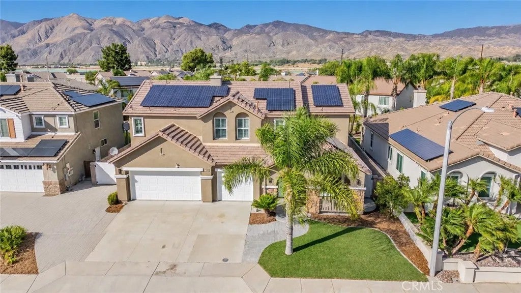 Photo of 1833 Crane AVE, San Jacinto, CA 92583 (MLS # WS26196543)
