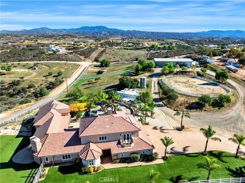 Tiny photo for 39444 Calle Portillo, Temecula, CA 92592 (MLS # SW25274384)