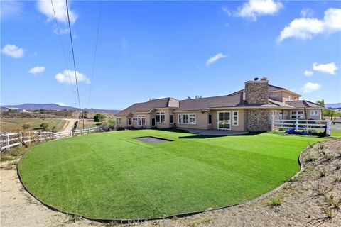 Tiny photo for 39444 Calle Portillo, Temecula, CA 92592 (MLS # SW25274384)