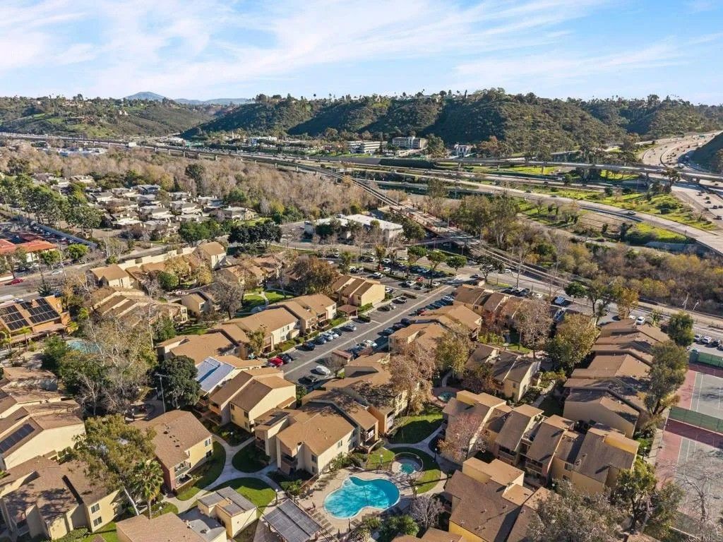 Photo of 6030 Rancho Mission Road #370, San Diego, CA 92108 (MLS # PTP2600539)