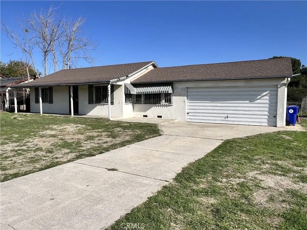 Photo of 9467 Palm Ln, Fontana, CA 92335 (MLS # IG25275894)