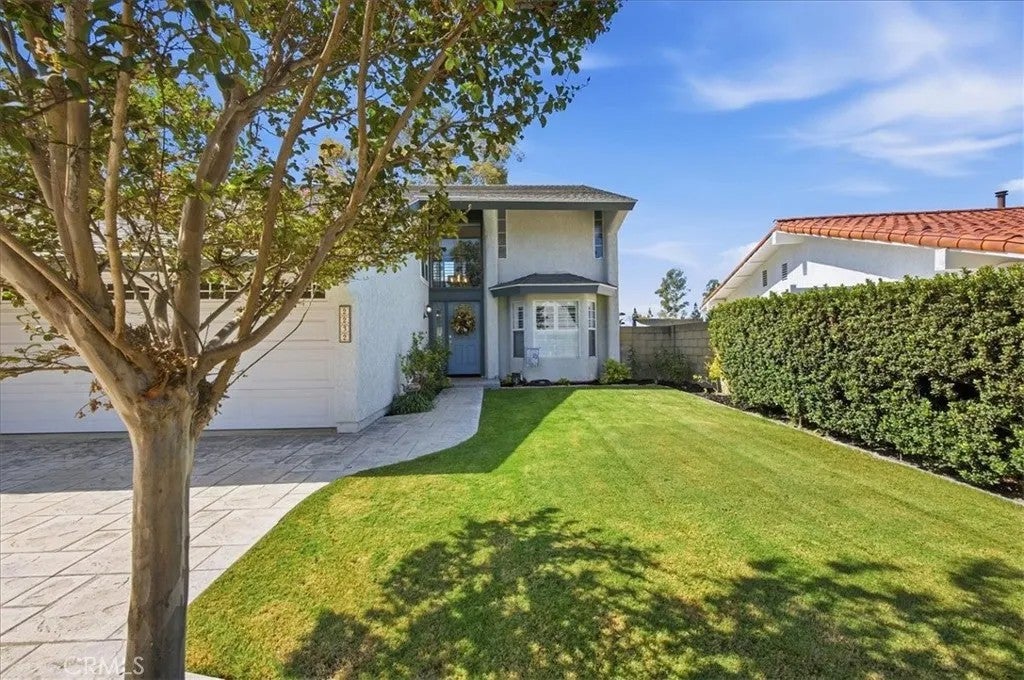 2232 Apple Tree