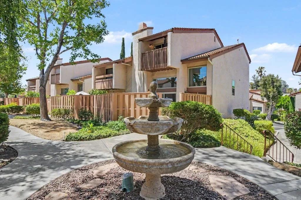 Photo of 5353 Aztec Drive #12, La Mesa, CA 91942 (MLS # PTP2605782)