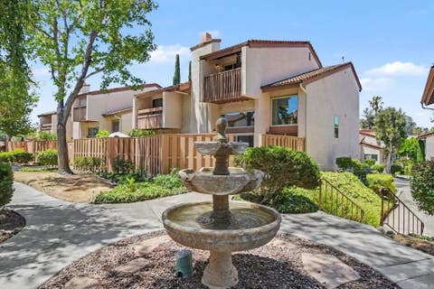 Photo of 5353 Aztec Drive #12, La Mesa, CA 91942 (MLS # PTP2605782)