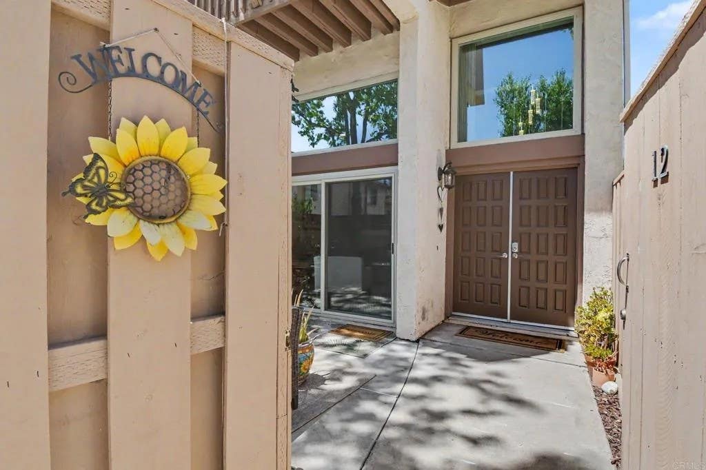 Photo of 5353 Aztec Drive #12, La Mesa, CA 91942 (MLS # PTP2605782)