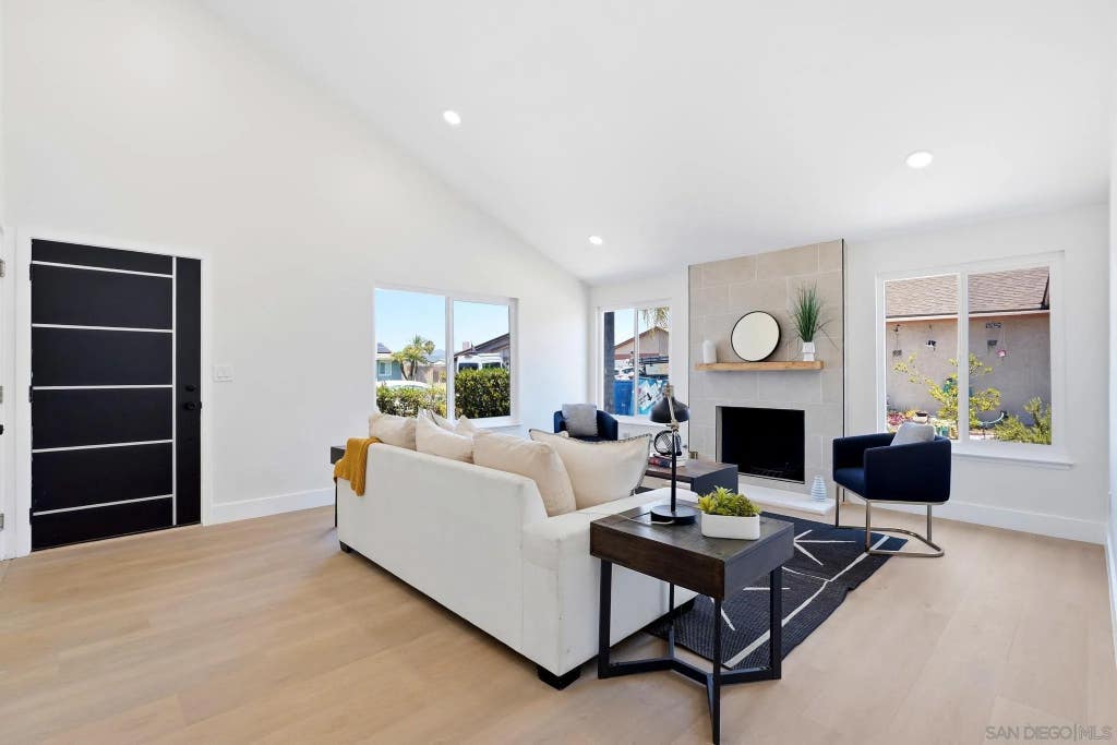 Photo of 8523 Duncannon CT, San Diego, CA 92126 (MLS # 260020754)