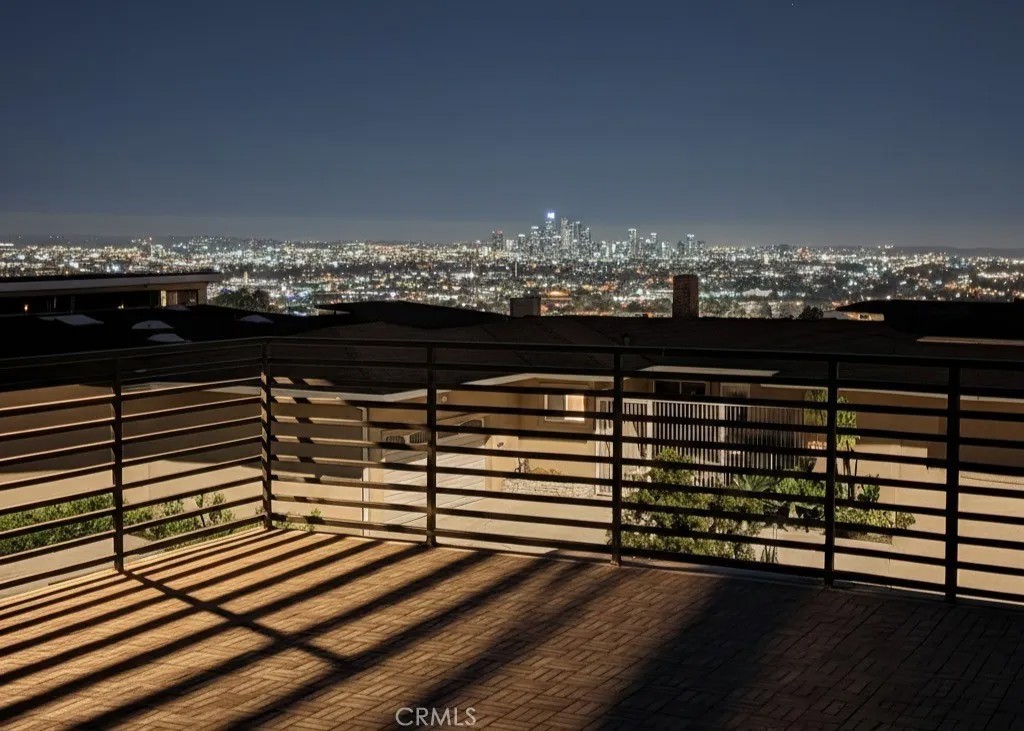 4189 S Cloverdale Avenue