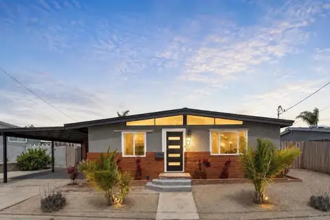 3561 Tomahawk Lane, San Diego, CA 92117 - #: NDP2604599