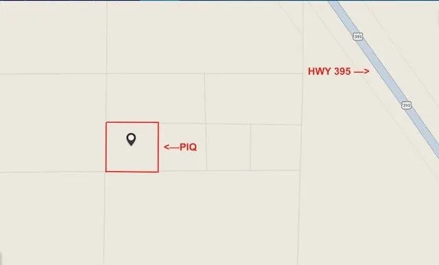 4 Off Bowman Rd. and Hwy 395
