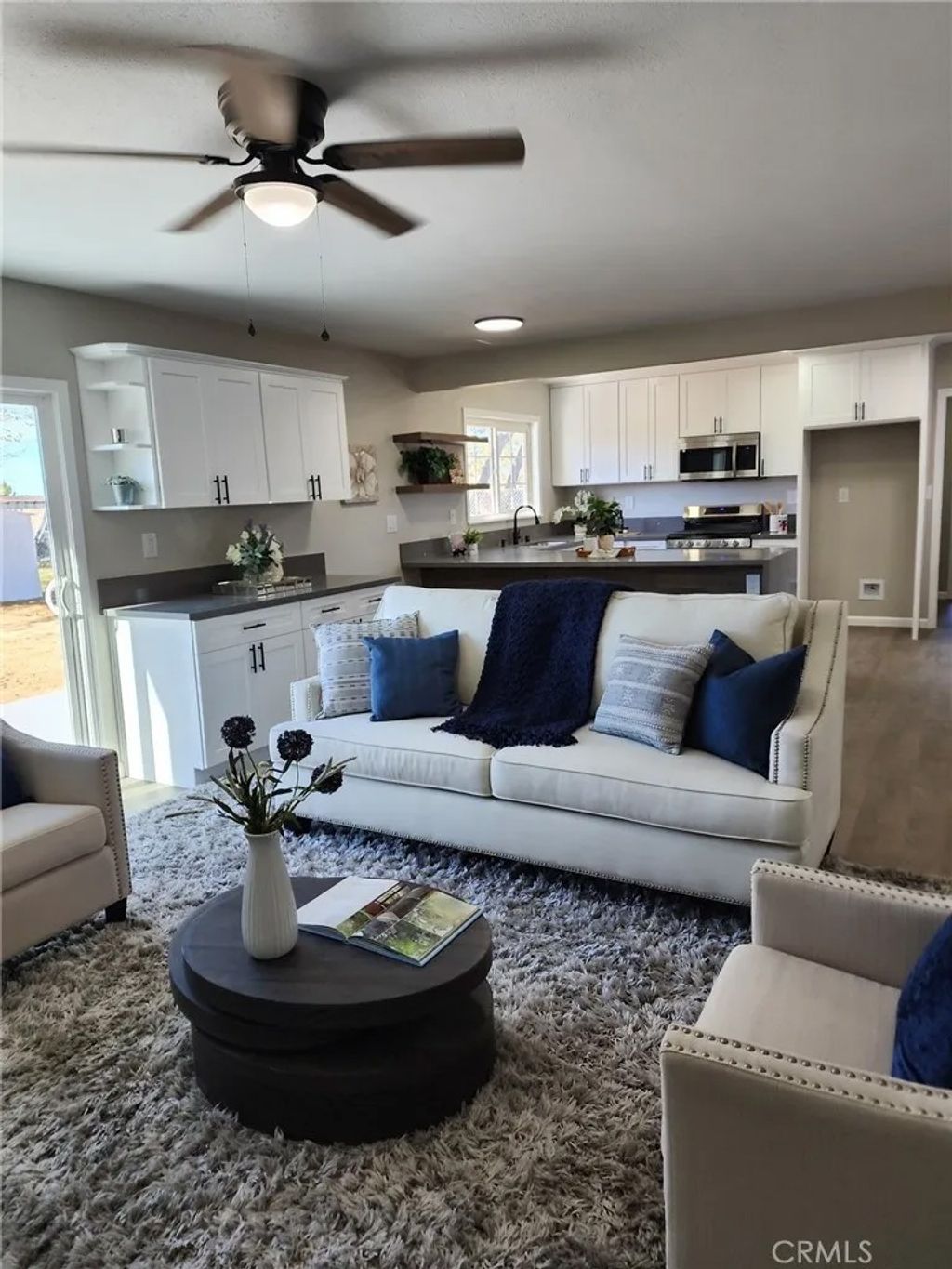 Photo of 35921 E 80th Street, Littlerock, CA 93543 (MLS # SR25277866)