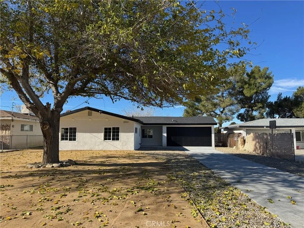 Photo of 35921 E 80th Street, Littlerock, CA 93543 (MLS # SR25277866)