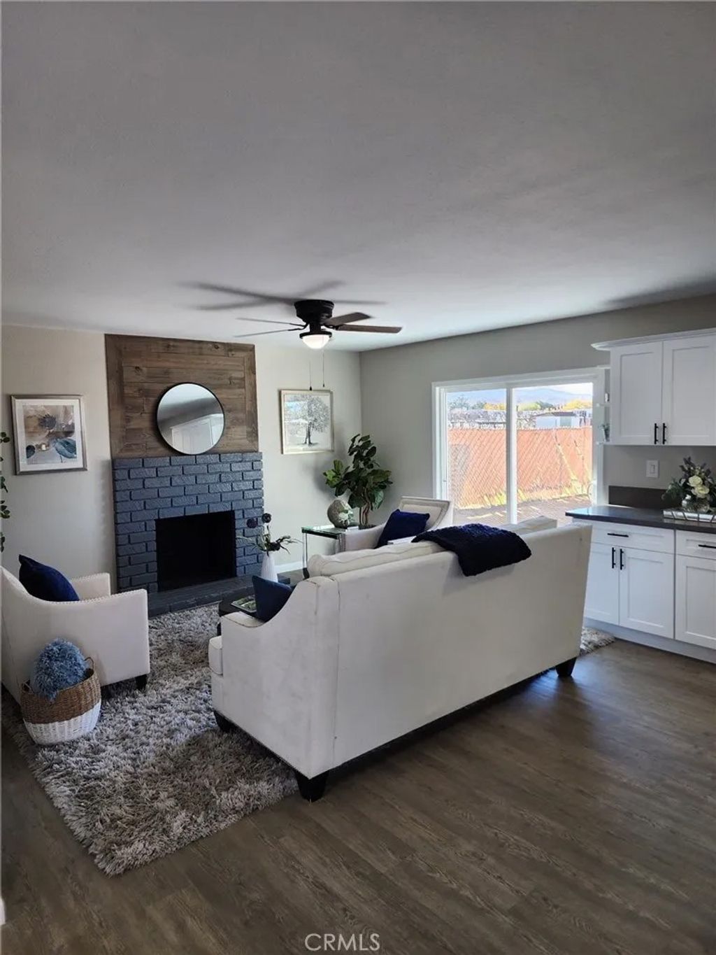 Photo of 35921 E 80th Street, Littlerock, CA 93543 (MLS # SR25277866)