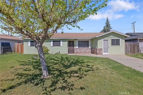Photo of 10840 Beverly Drive, Hanford, CA 93230 (MLS # FR26063753)