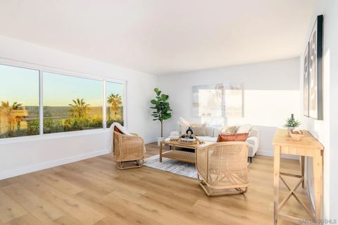 Tiny photo for 3606 Vista Rey #9, Oceanside, CA 92057 (MLS # 250045608)